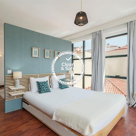 Pelourinho Apartments by Travel to Madeira Funchal (Madeira) Exterior foto