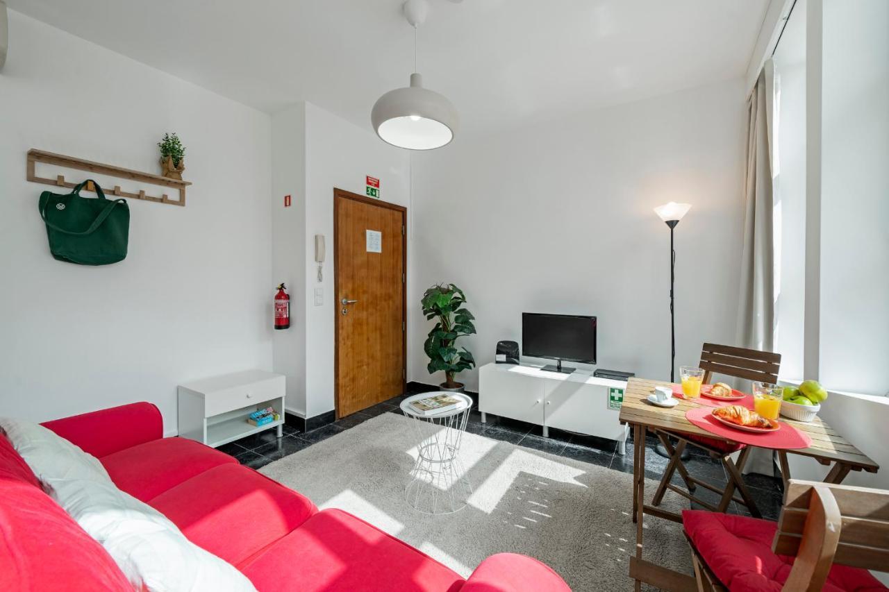 Pelourinho Apartments by Travel to Madeira Funchal (Madeira) Exterior foto
