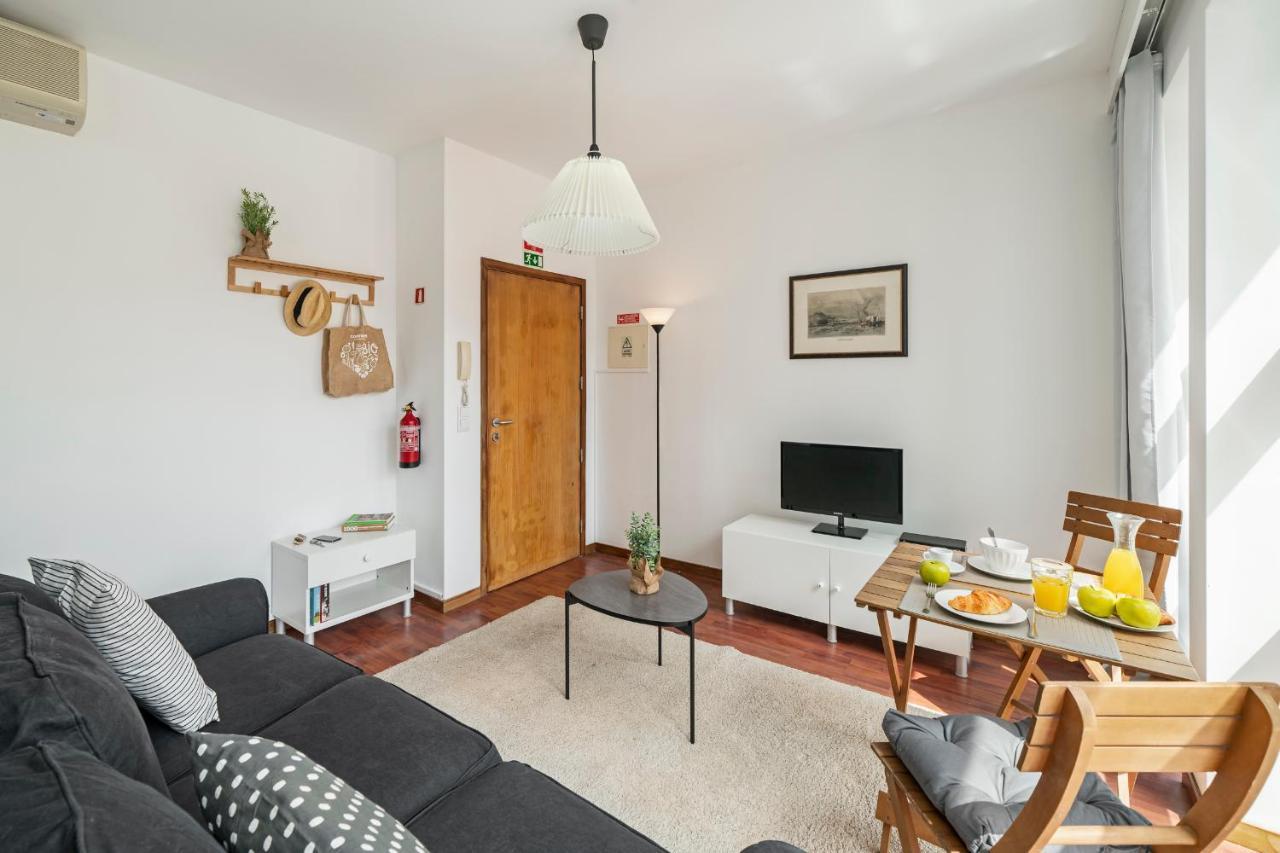 Pelourinho Apartments by Travel to Madeira Funchal (Madeira) Exterior foto