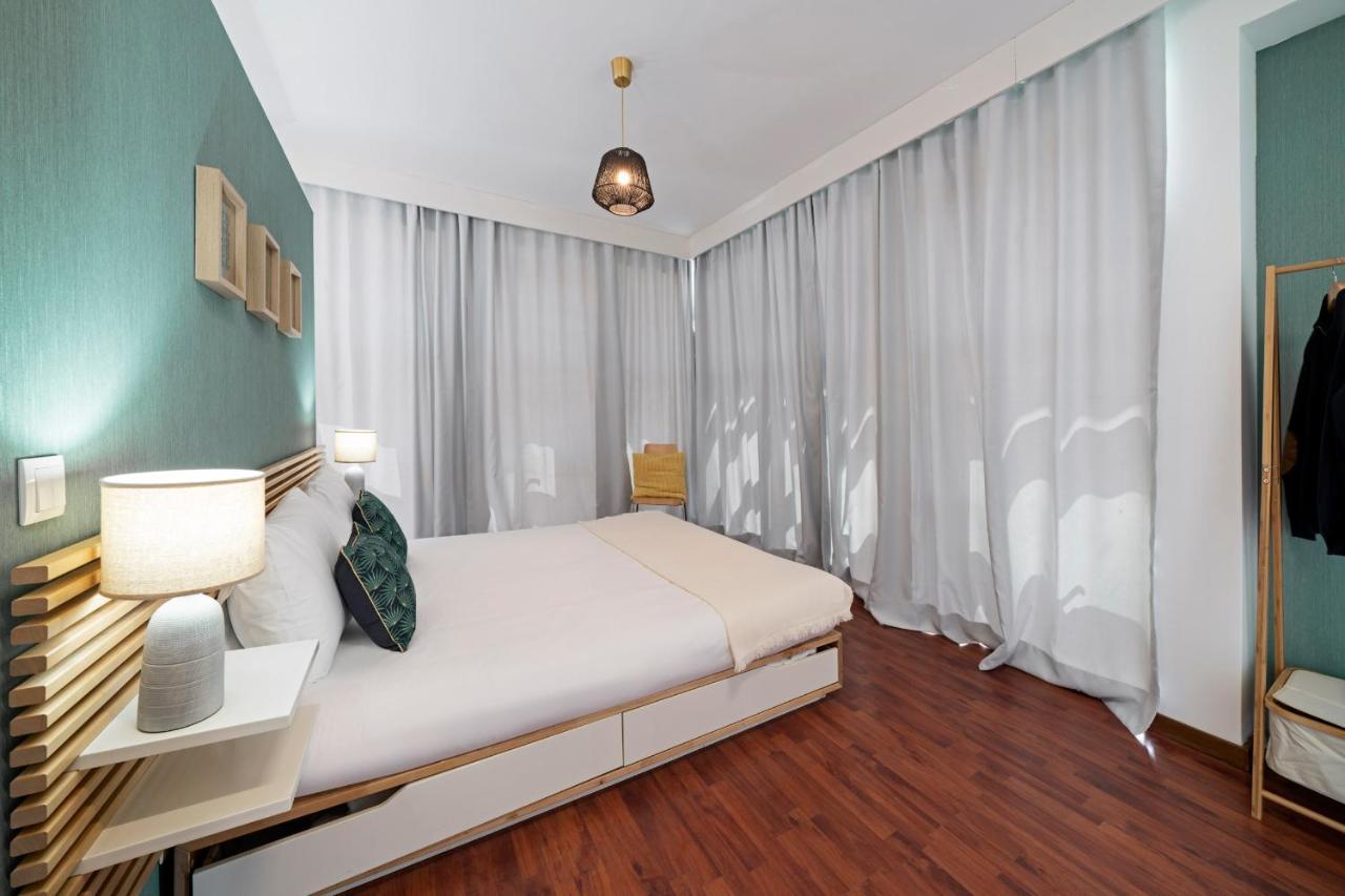 Pelourinho Apartments by Travel to Madeira Funchal (Madeira) Exterior foto